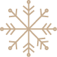 Brown Snowflake