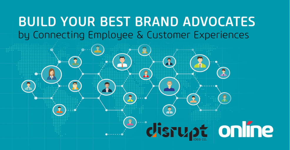 Build Best Brand Advocates