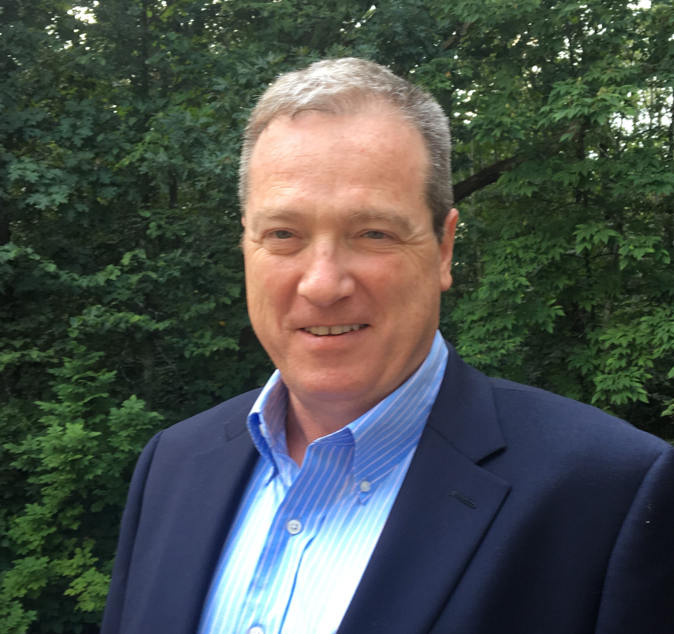 Picture of Eugene Tyrell