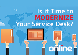 Modernize Your Service Desk-1