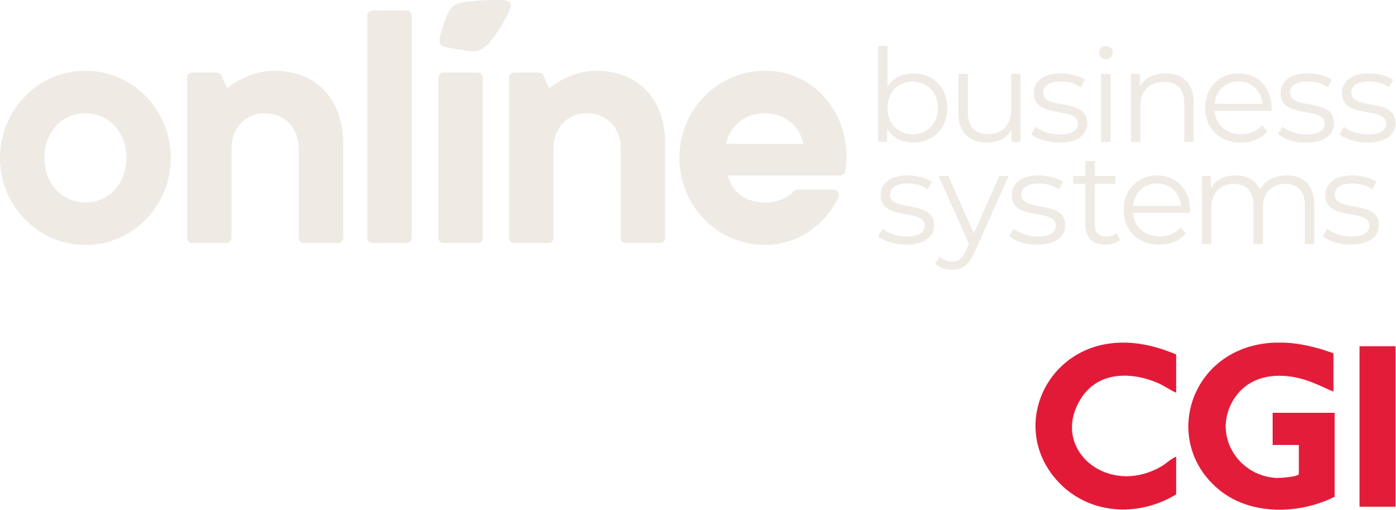 Online Business Systems