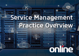 Service Management Practice Overview